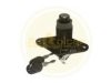 FIAT 7666688 Door Handle
